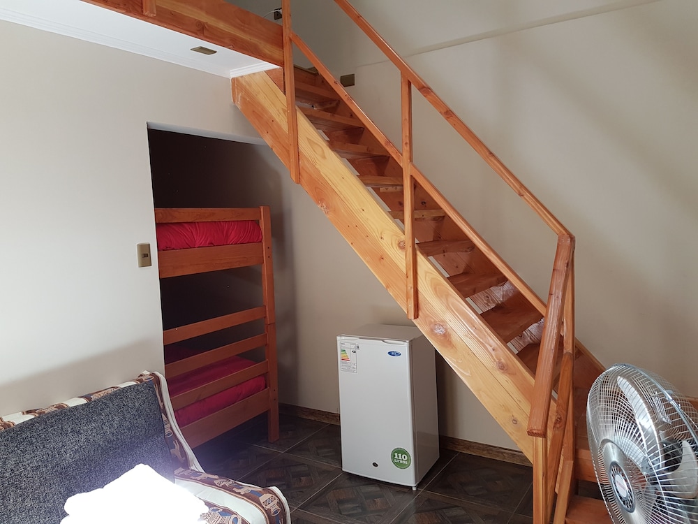 Superior Loft