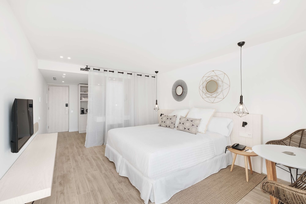 Habitación Deluxe, Jacuzzi, Vista al Mar