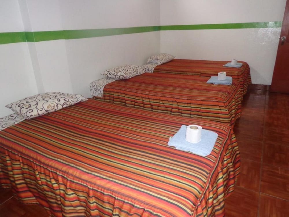 Triple Room photo 3