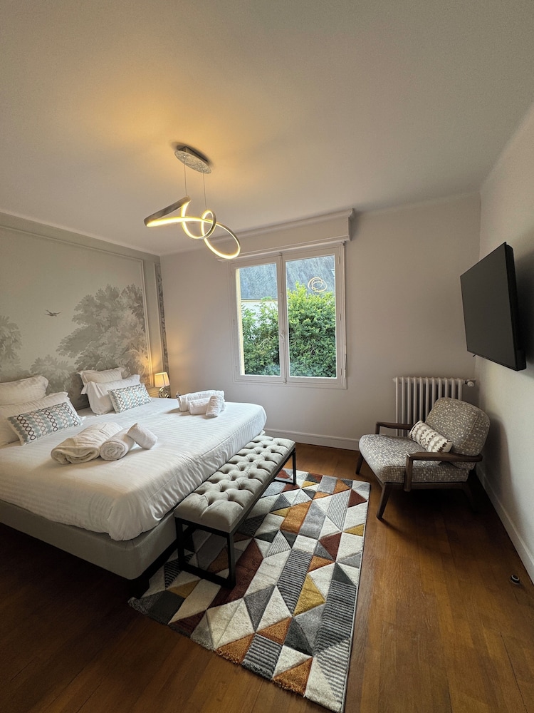 Superior Double Room photo 1