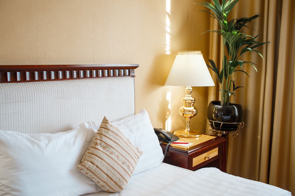 Superior Single Room