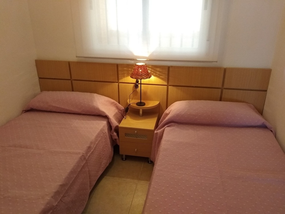 Apartamento, 2 habitaciones