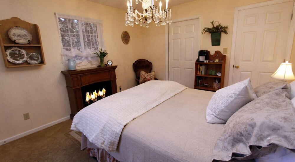 Cottage, 1 Queen Bed photo 2