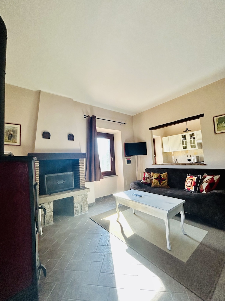 Elite Apartment (Nido del Gheppio) photo 1