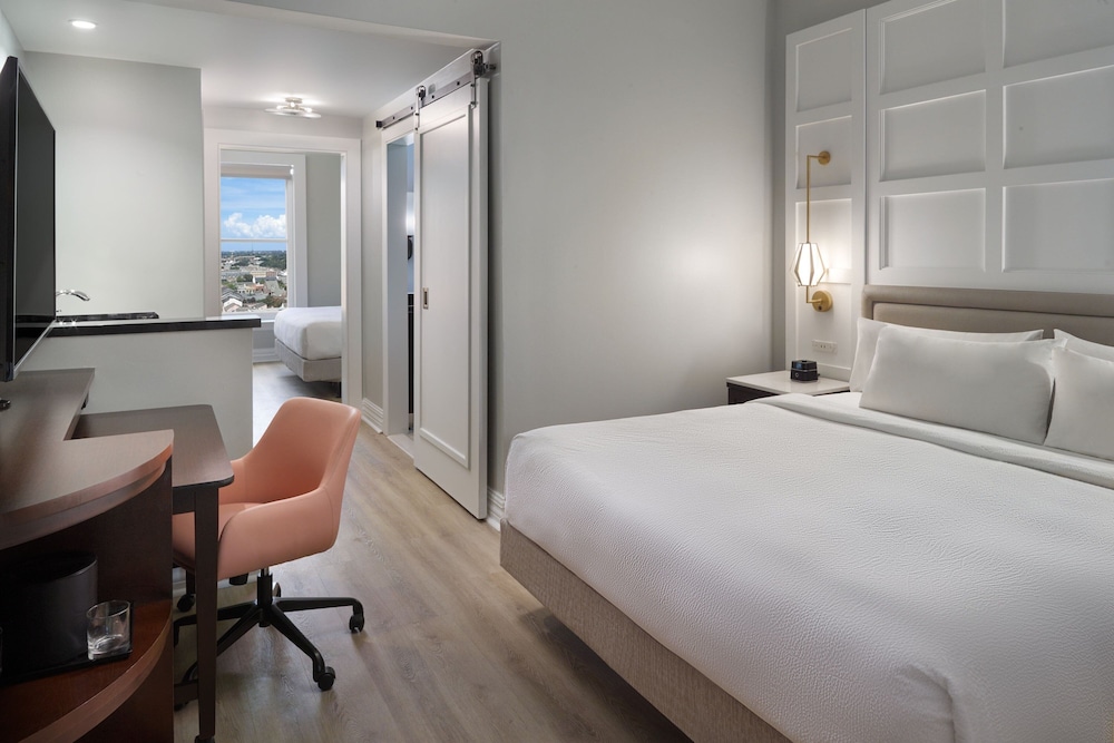 Suite, Multiple Beds - Photo 2