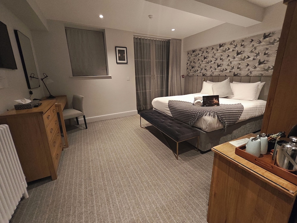 Superior Double or Twin Room, Mobility Accessible photo 1