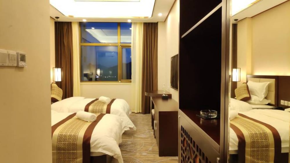 Boutique Twin Room photo 1