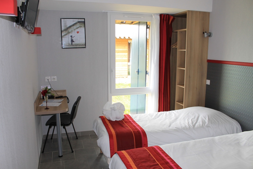 Twin Room photo 3