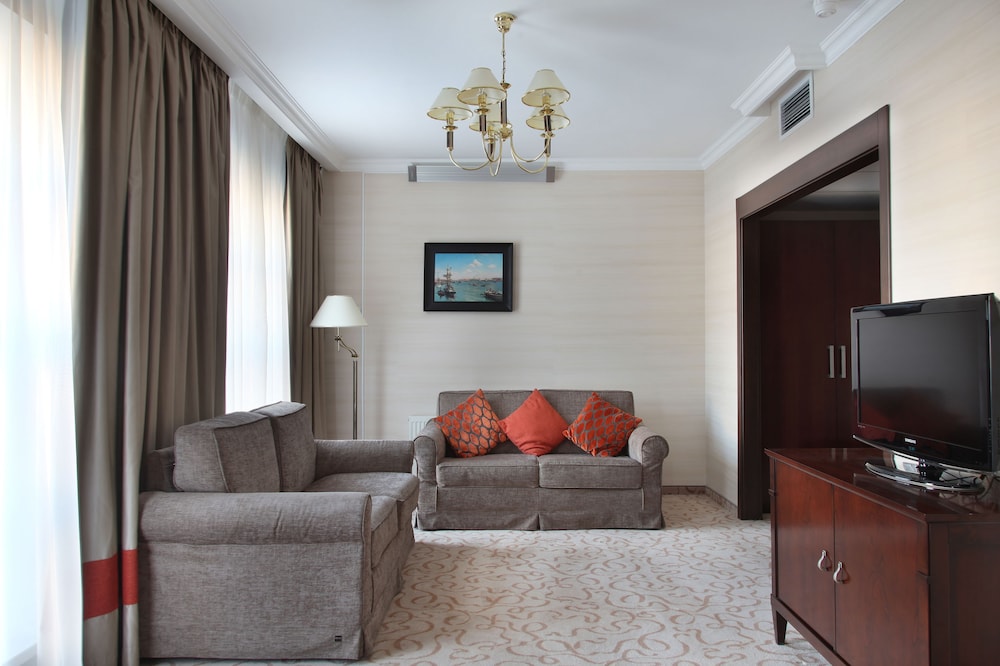 Deluxe Room photo 1