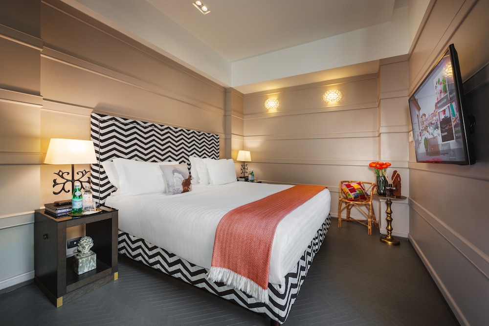Two Bedroom Prestige Suite