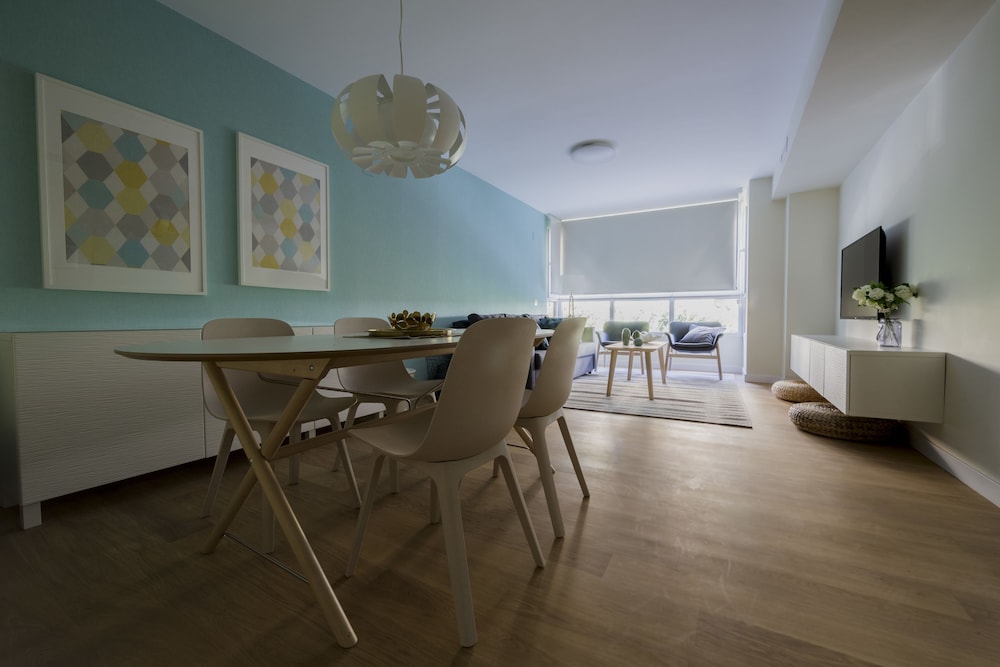 Apartamento Superior, 3 Habitaciones, Balcón