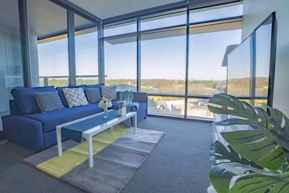Apartment (2 Bedrooms)