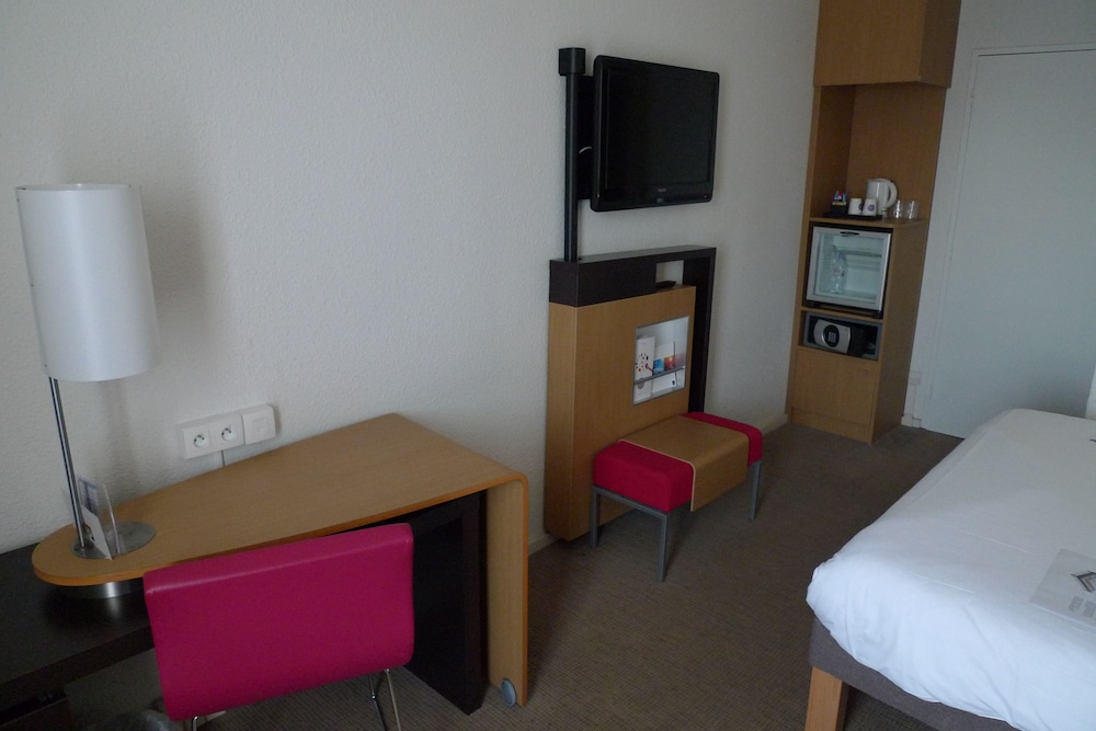 Classic Room, 1 Double Bed with Sofa bed - Photo 3
