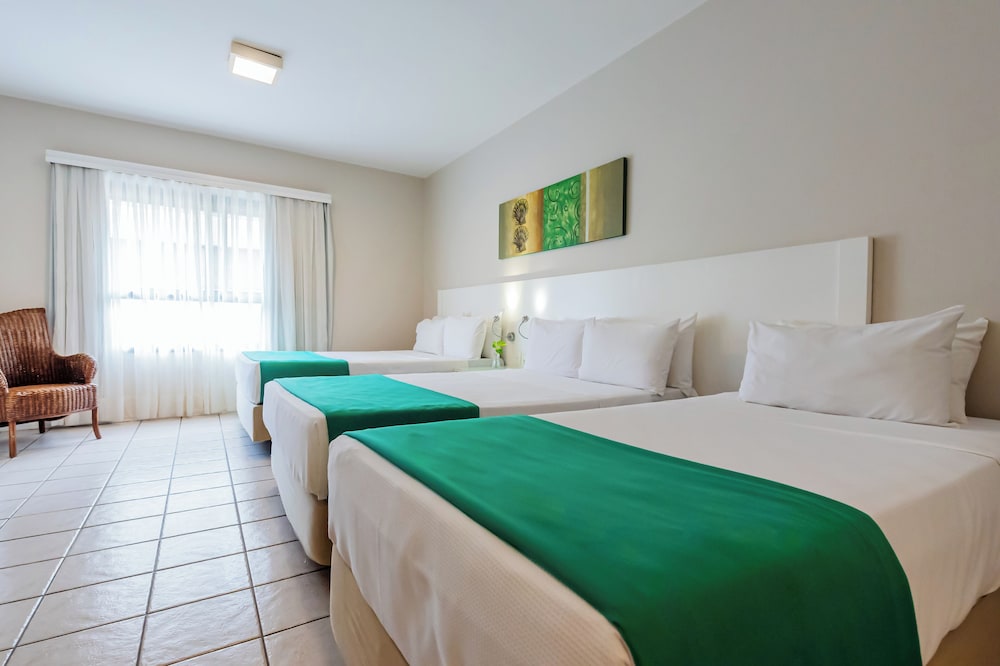 Superior Triple Room - Photo 1