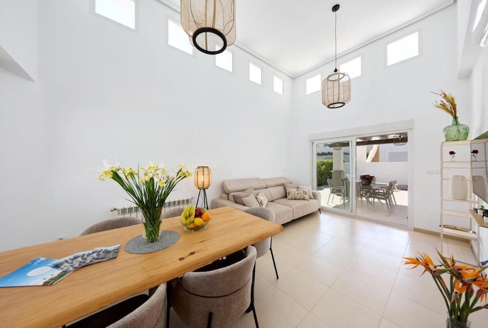 Casa del Sol La Torre Ośrodek Golfowy, Zdjęcie 22