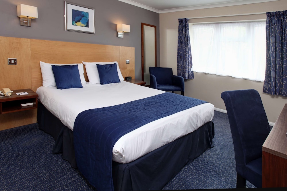 Standard Room, 1 Double Bed, Non Smoking photo 2
