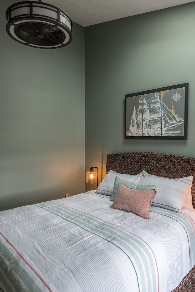 Comfort Room
