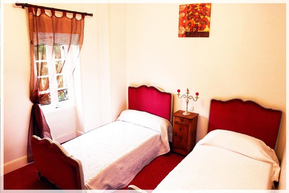 Twin Room photo 1