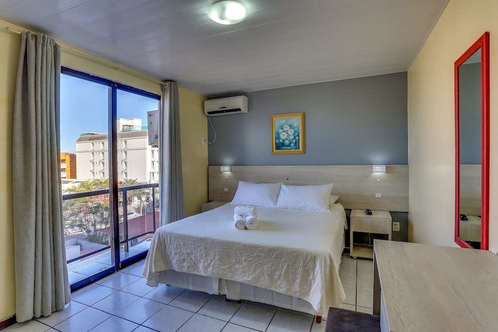 Suite triplo Executiva photo 3