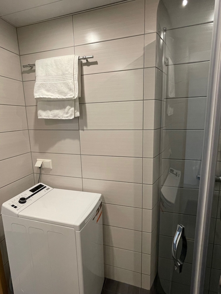Medium Studio Apartment photo 2