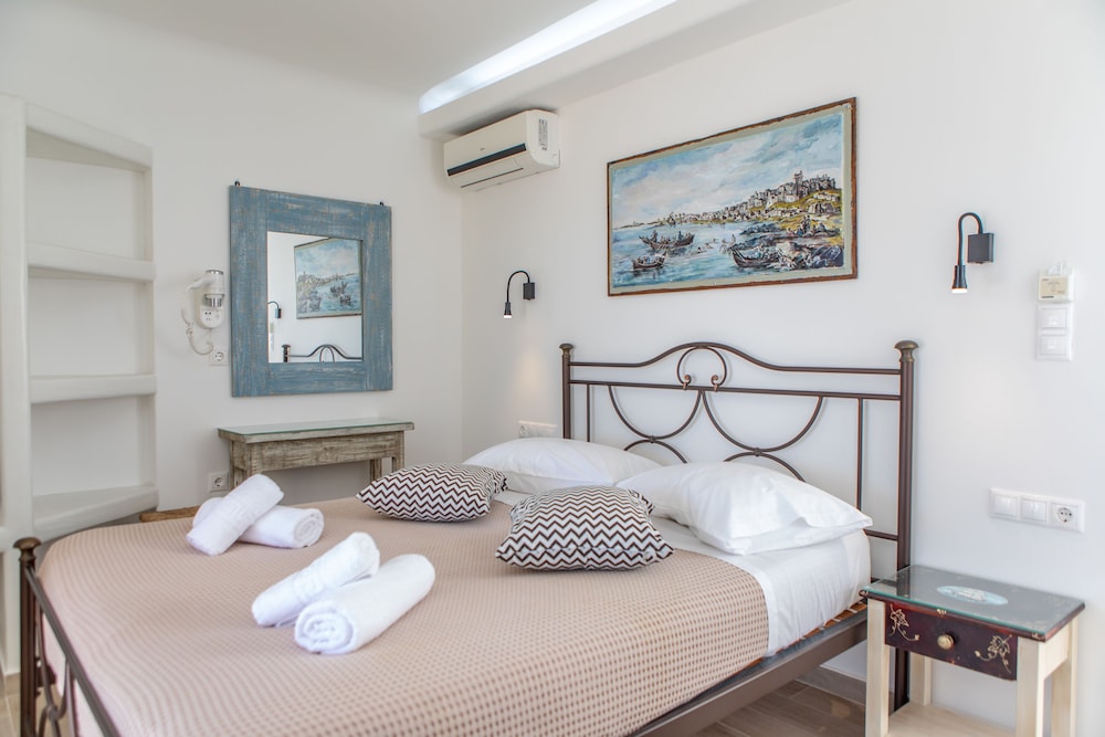 Studio, Sea View (Panoramic )