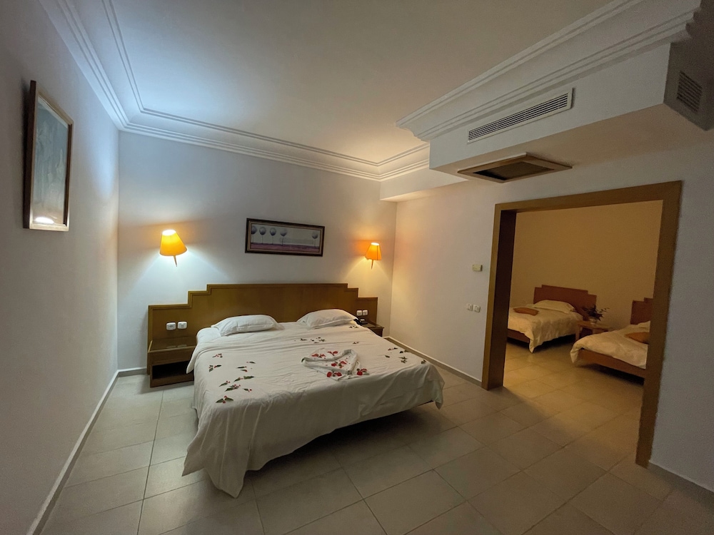 Family Suite