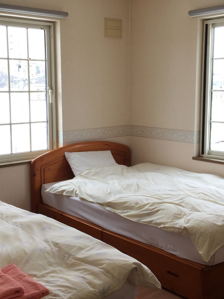 Twin Room photo 2