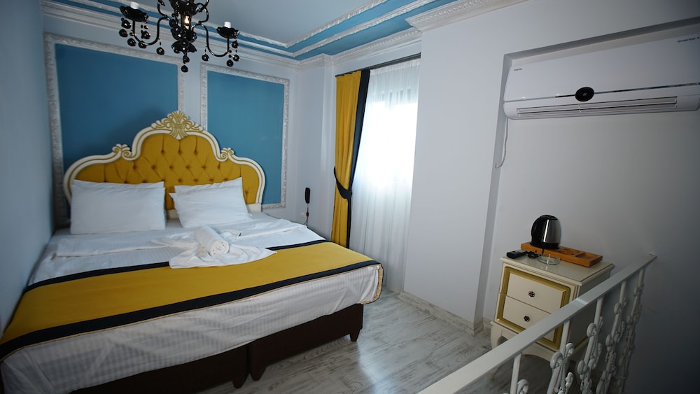 Quadruple Room photo 3