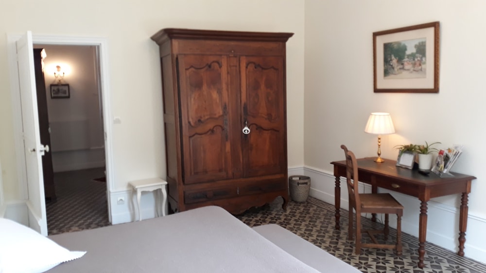 Deluxe Double Room, Garden View photo 2