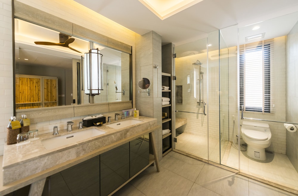 Suite, Terrace - Photo 17