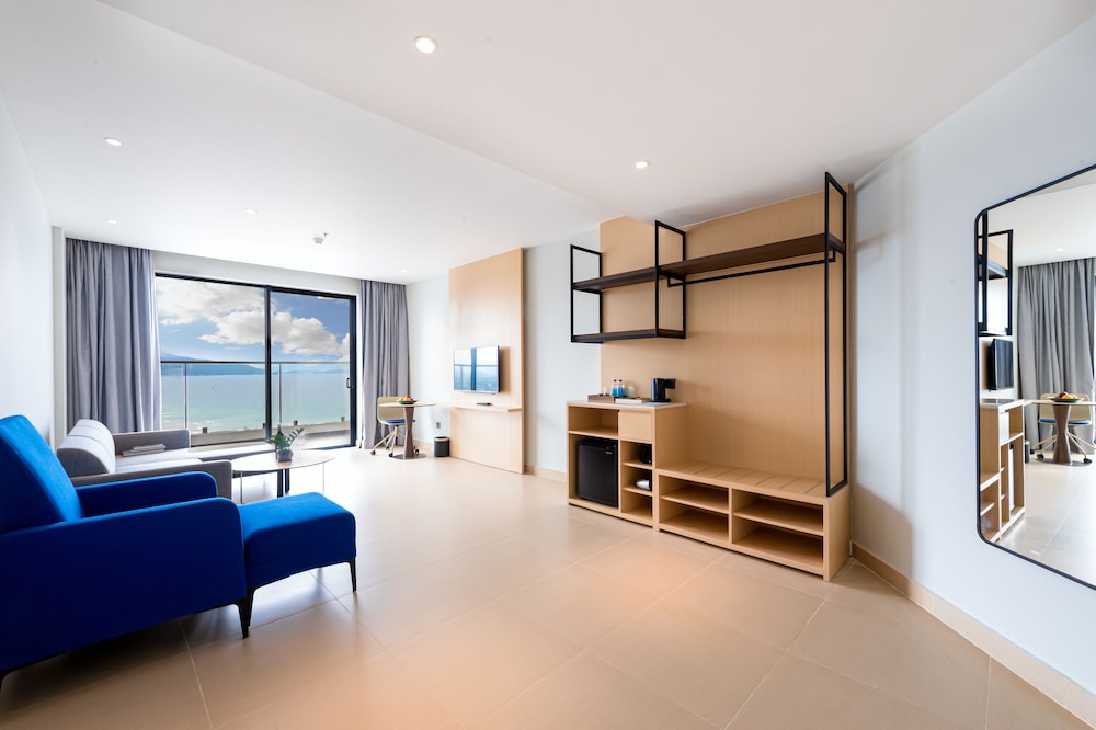 Suite One-bedroom - Photo 3