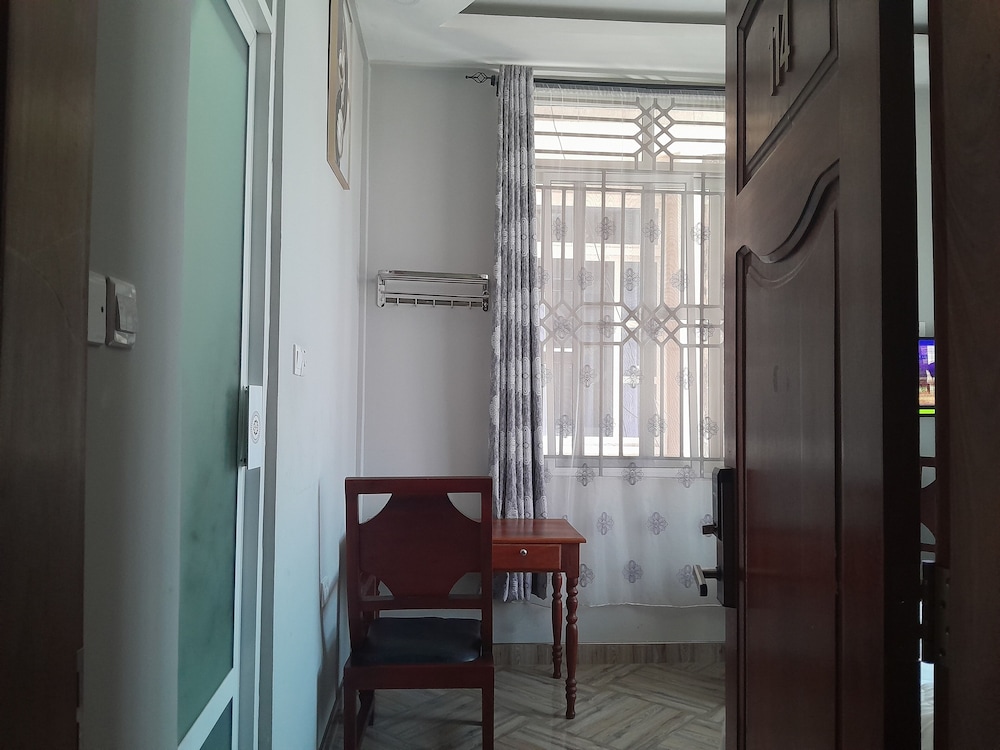 Standard Double Room photo 1