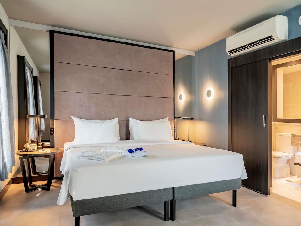 Superior Suite, 1 King Bed