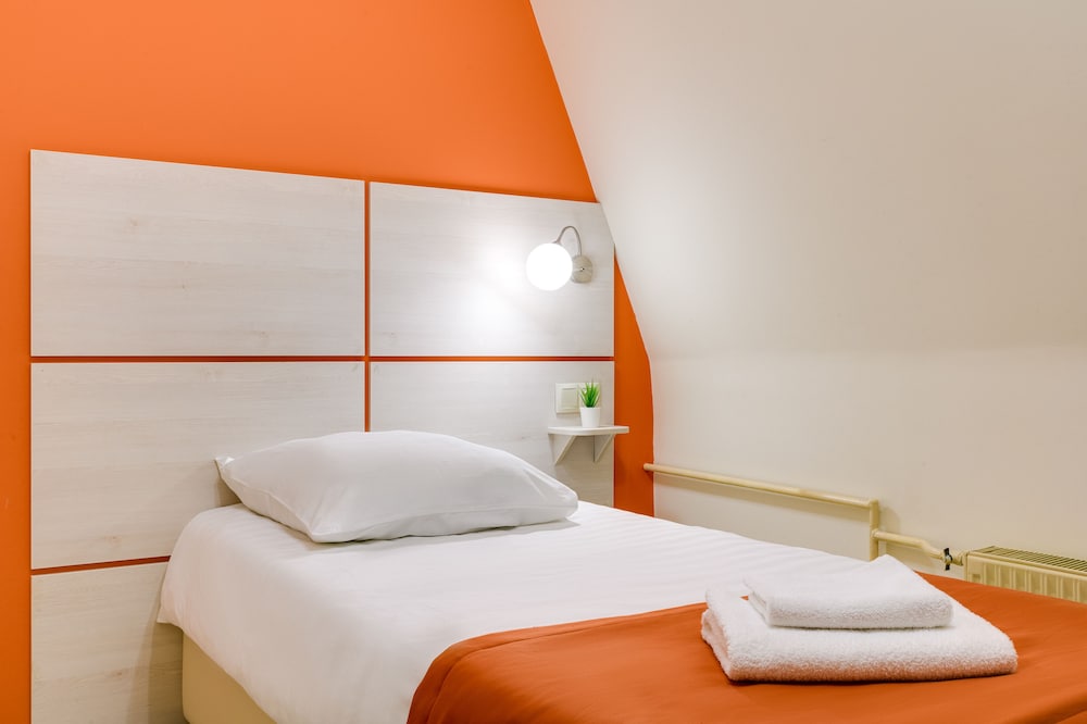 Economy Single Room photo 1