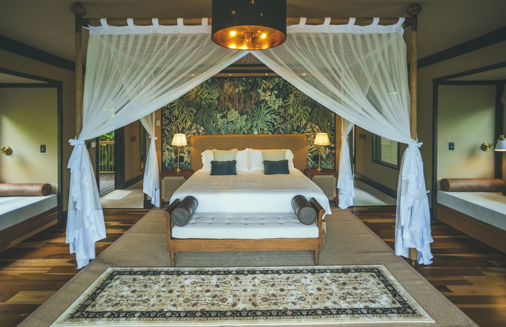 Grand Tent - Photo 1