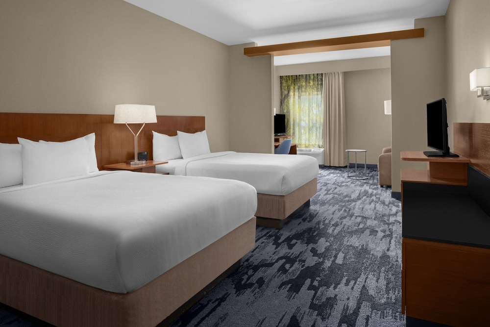 Suite, 1 Bedroom photo 1