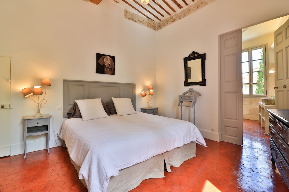 Double Room (CLOCHER) photo 3