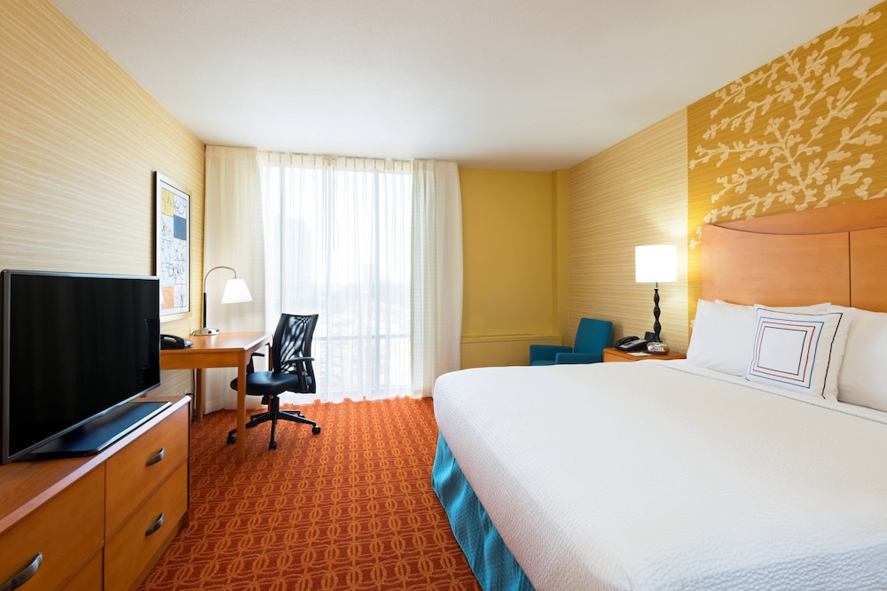 Suite, 1 Bedroom