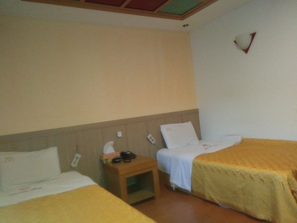 Standard Twin Room photo 3