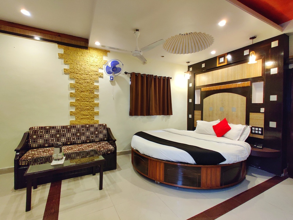 Deluxe Room photo 1