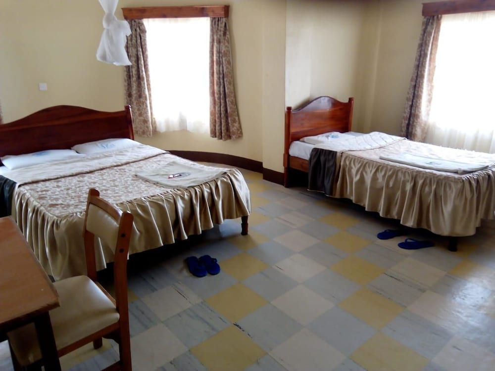 Deluxe Double Room photo 2