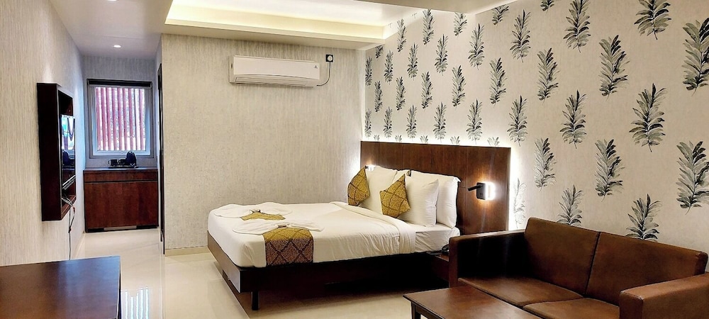 Executive Room photo 2