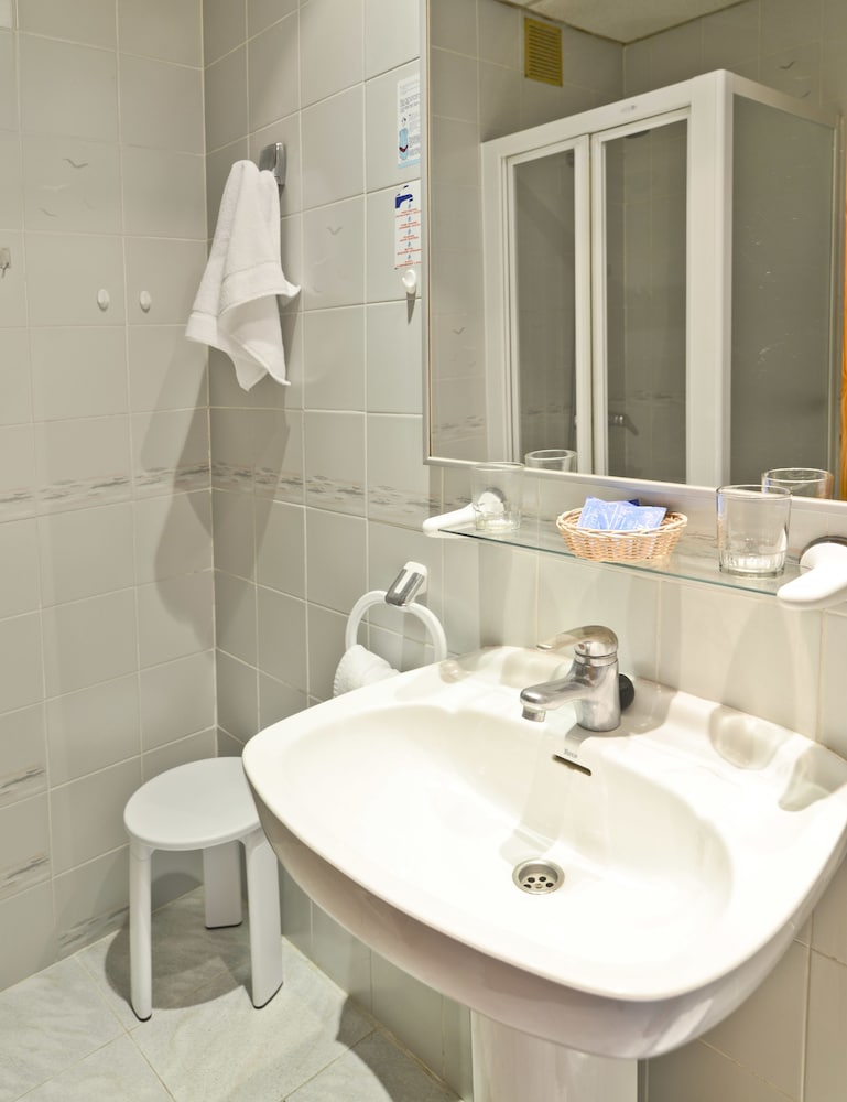 Double or Twin Room, Balcony