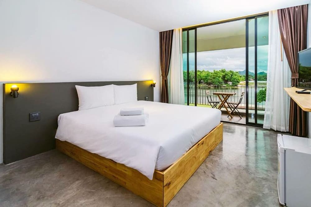 Superior Doppelzimmer