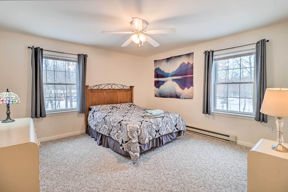 House (4 Bedrooms) photo 1