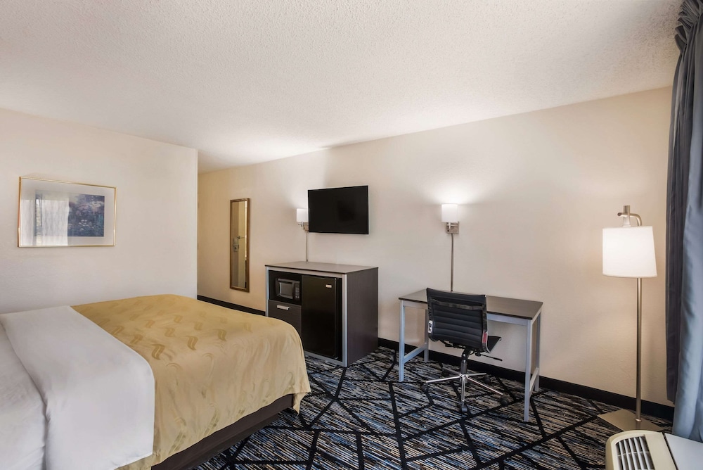 Room, 1 King Bed, Accessible, Non Smoking