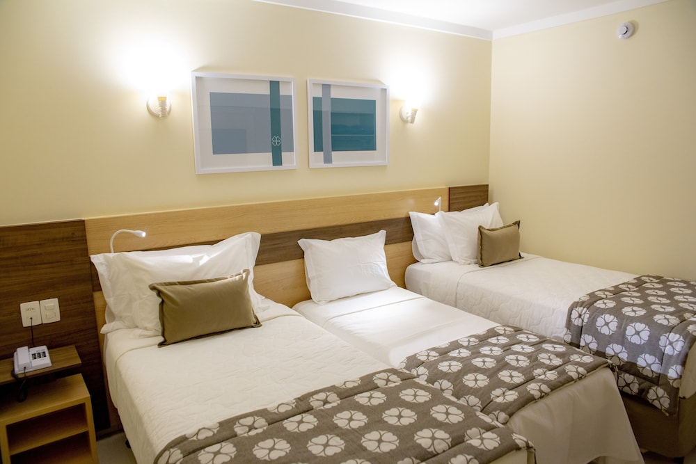 Classic Apartment, 2 Twin Beds photo 2