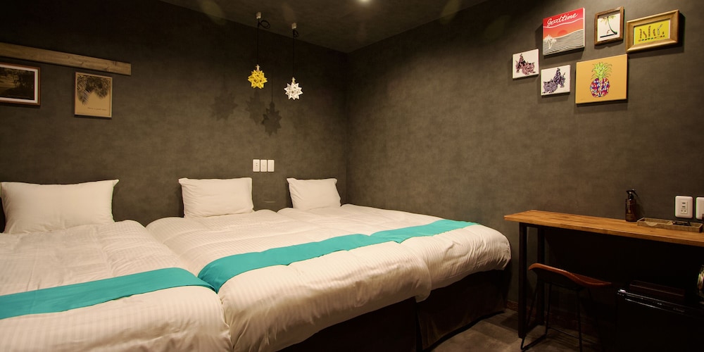 Standard Room, Non Smoking (Max 3 people) - Photo 6
