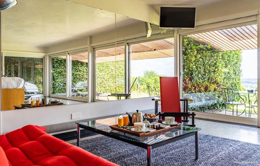Suite Jean Nouvel photo 2