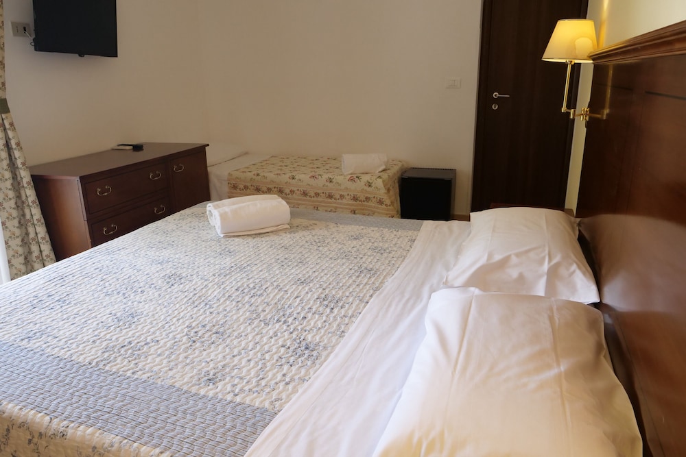 Tripla Standard Vista Mare photo 1